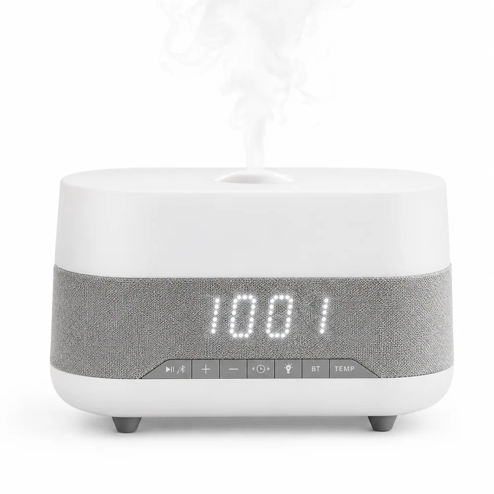 Aroma Diffuser Speaker